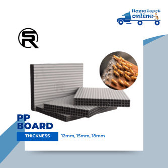 (ROYAL SUNTECH) PP BOARD