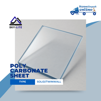 (SKY-LITE) POLYCARBONATE SHEET