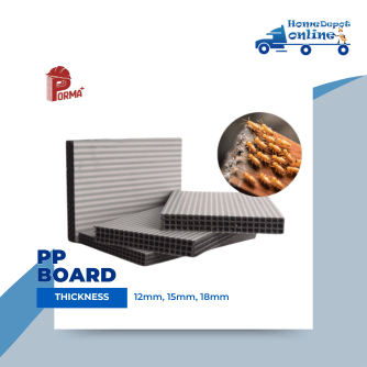 (PORMAPLUS) PP BOARD
