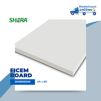 (SHERA - DIRECT) FICEM BOARD