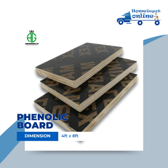 (AG JARAMILLO) PHENOLIC BOARD