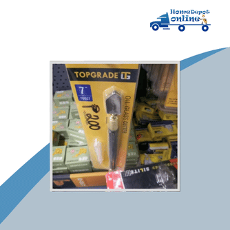 TOPGRADE OIL GLASS CUTTER