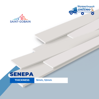 (SAINT-GOBAIN) SENEPA