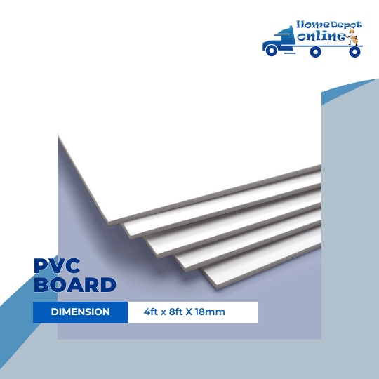 PVC BOARD